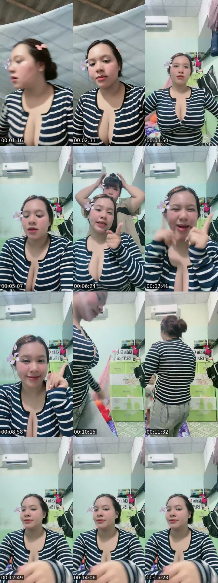 @benhi19 TikTok live from 2026-07-08