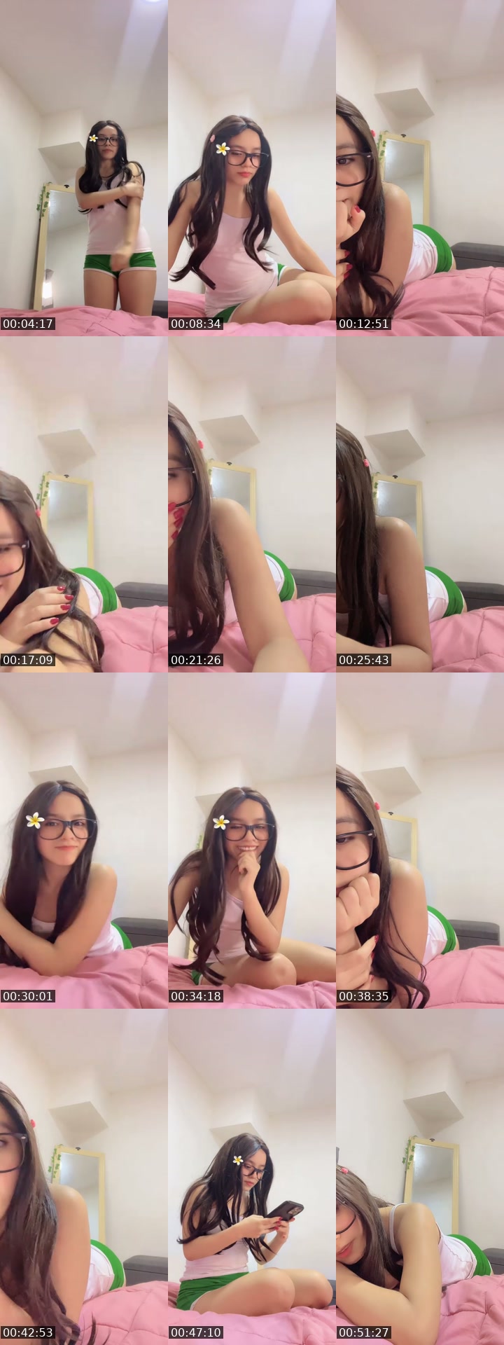 TikTok live: Solo fieles by @brianna_nn7