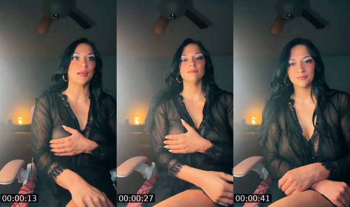 @inthedarkdarling TikTok live from 2026-07-08