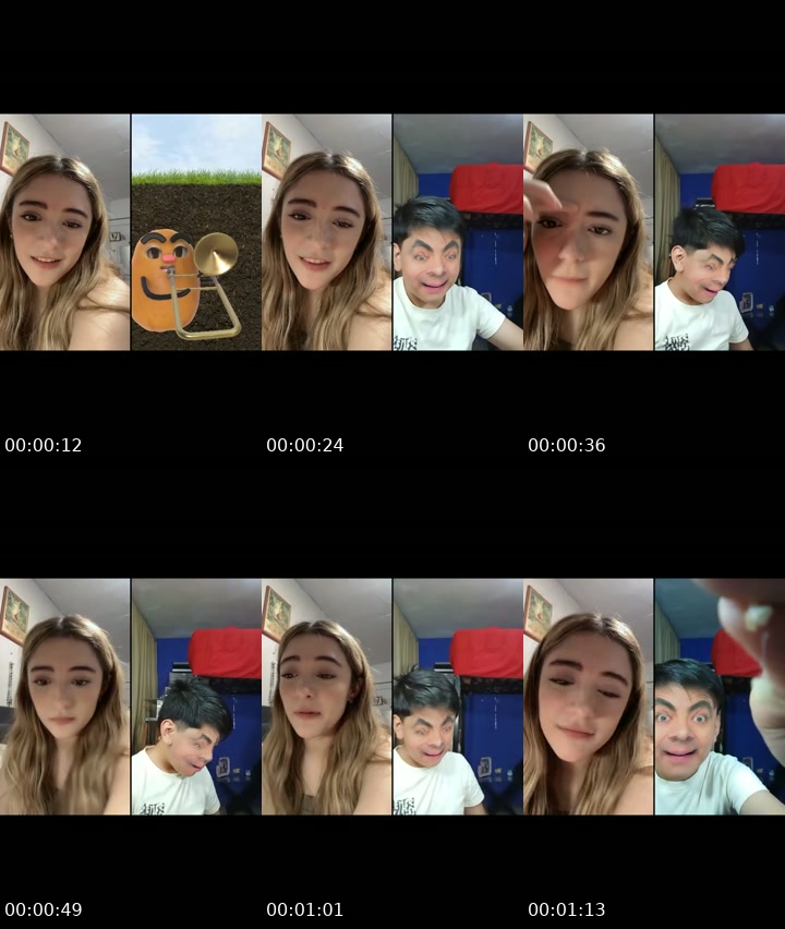 @dekevale TikTok live from 2026-07-08