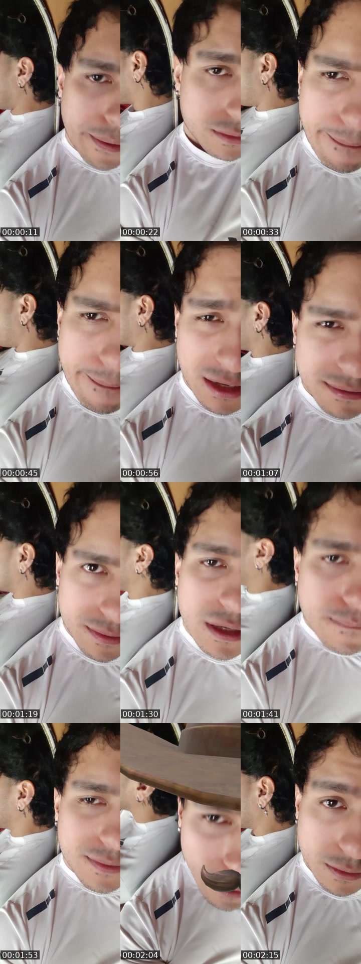 @ema..22cm Mexico TikTok live from 2026-07-08