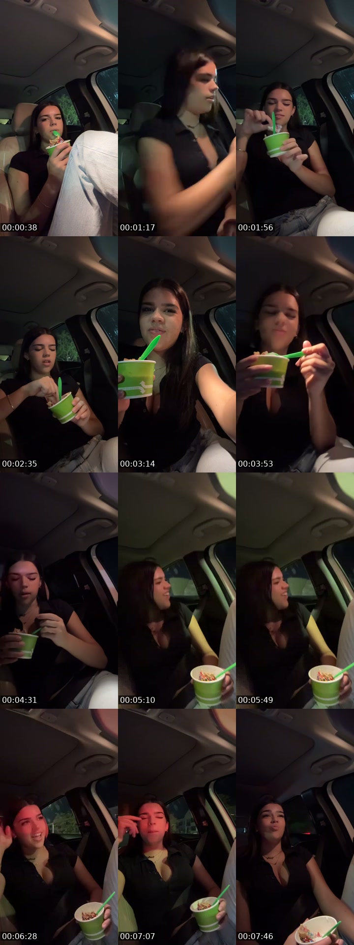 Puerto Rico TikTok live: join if it’s curved gift 4 gift by @emilydoesstupidshit