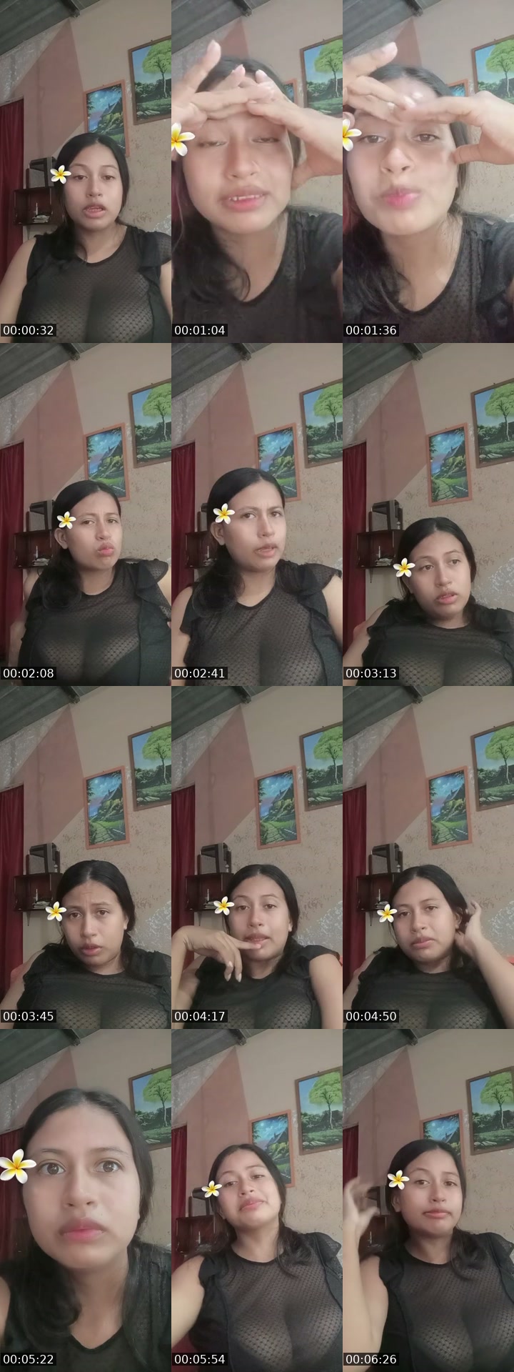 @anasanchez6119 TikTok live from 2026-07-08