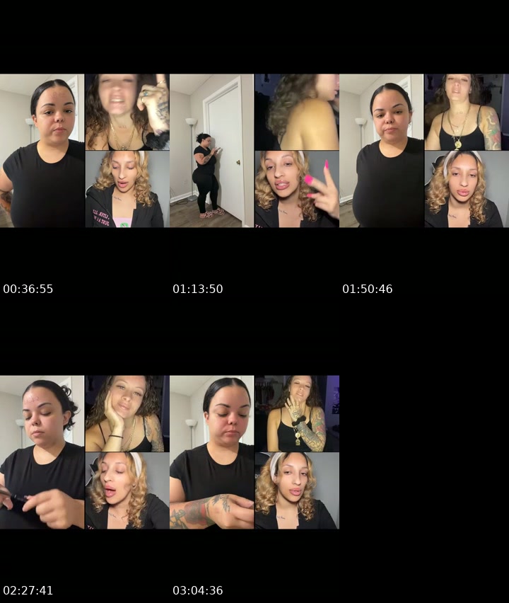 @misscubanaredd TikTok live from 2026-07-08
