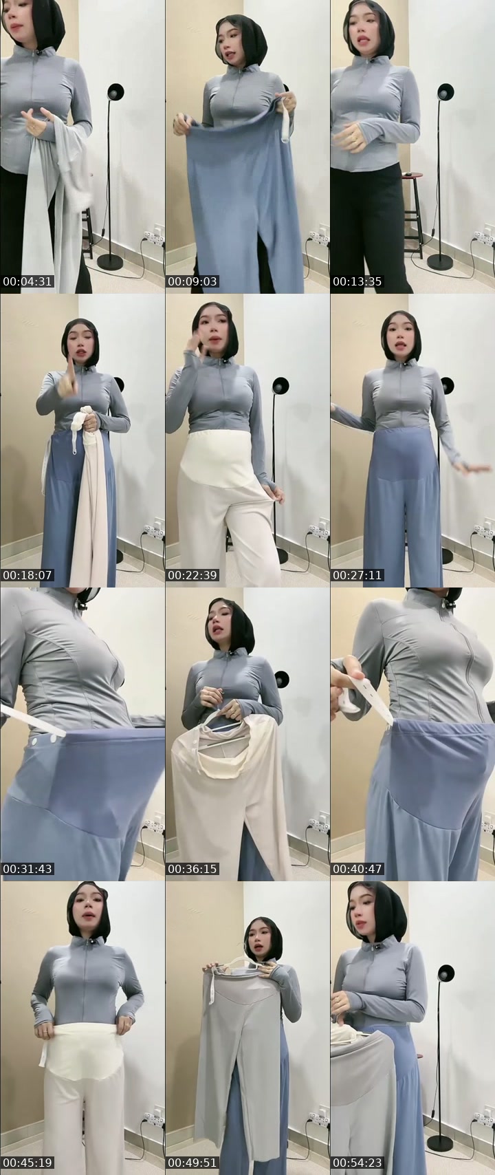TikTok live: Lets Go LIVE! by @muumuumaa
