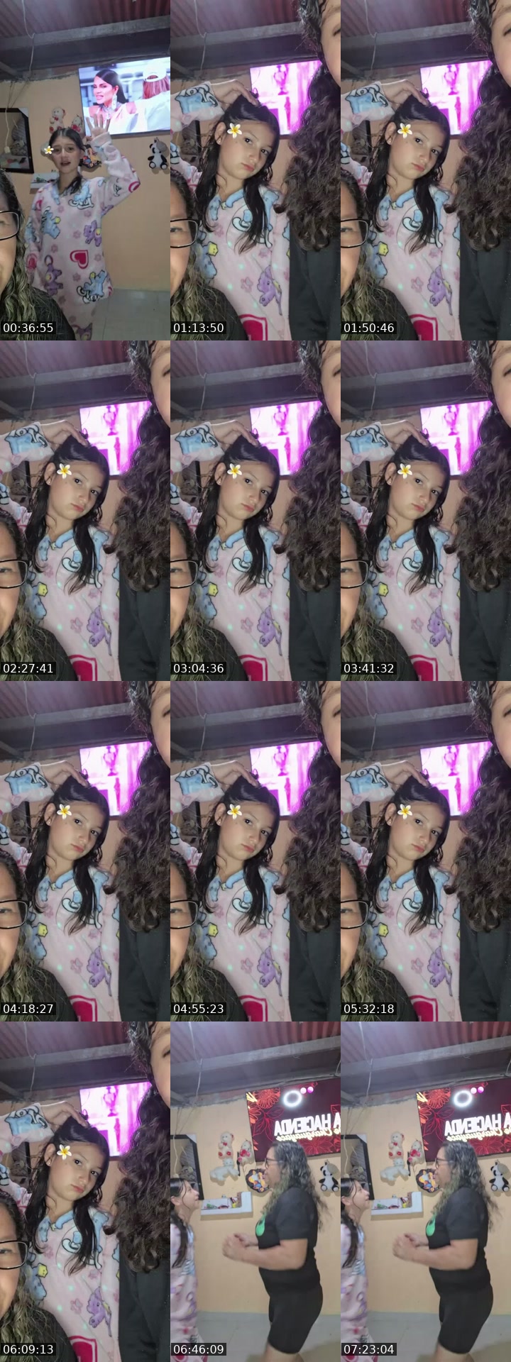 @anayluci0 TikTok live from 2026-07-08