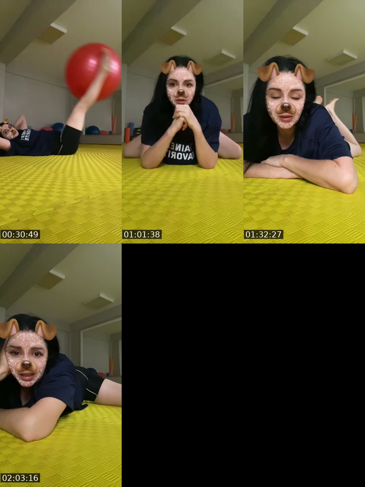 @favoritka07 TikTok live from 2026-07-08