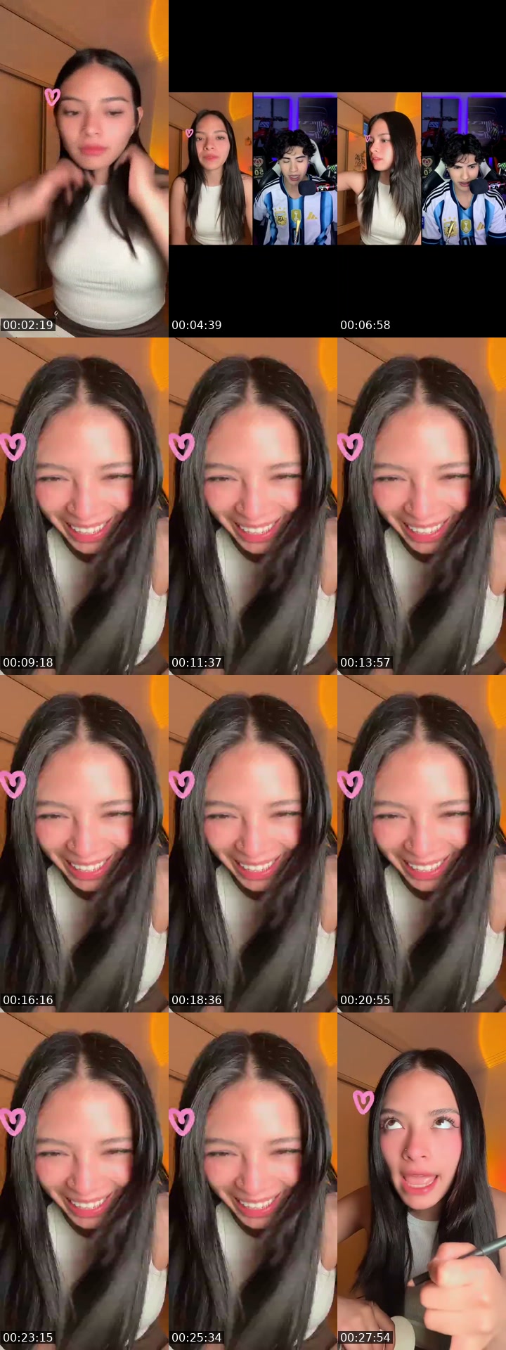 @andy_jwt TikTok live from 2026-07-08