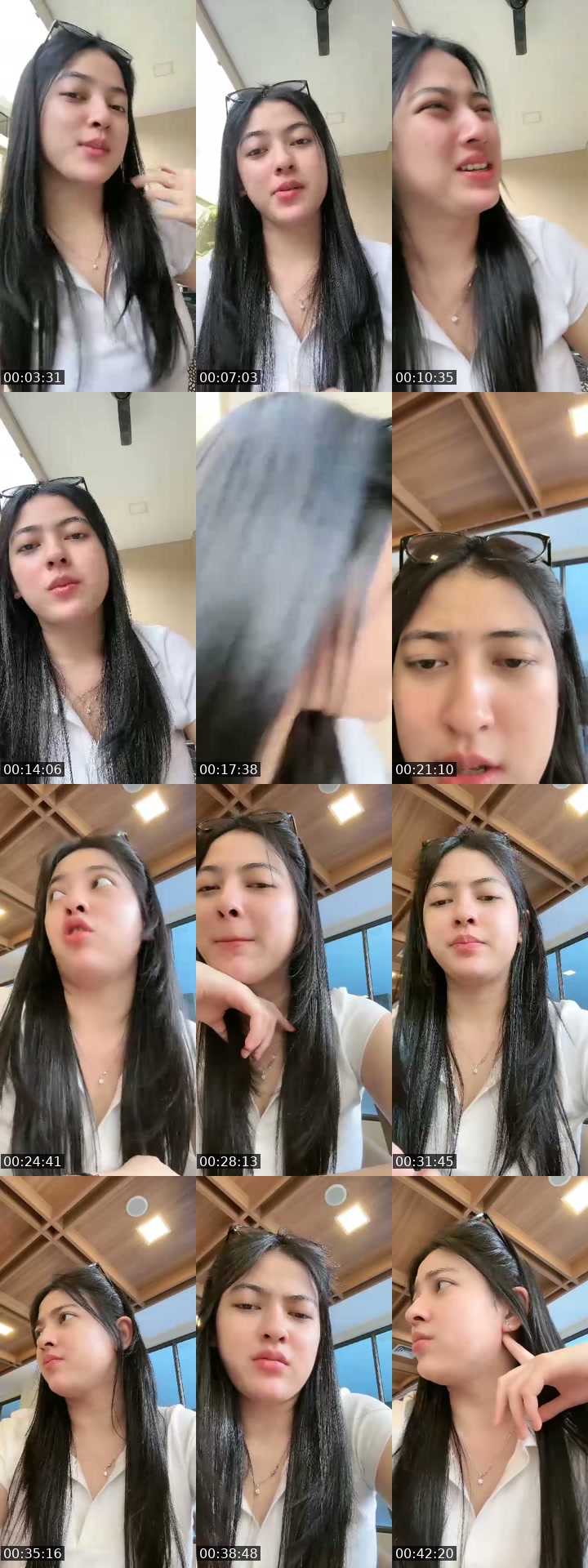 @anaasvia TikTok live from 2026-07-08