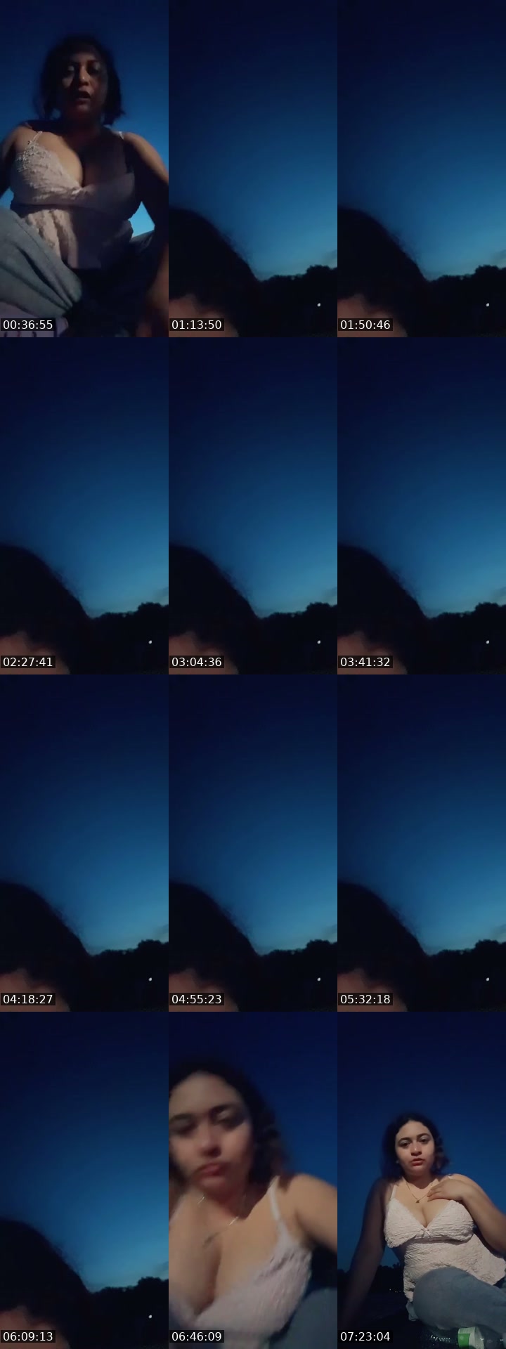 TikTok live: Hola by @chavez_patty