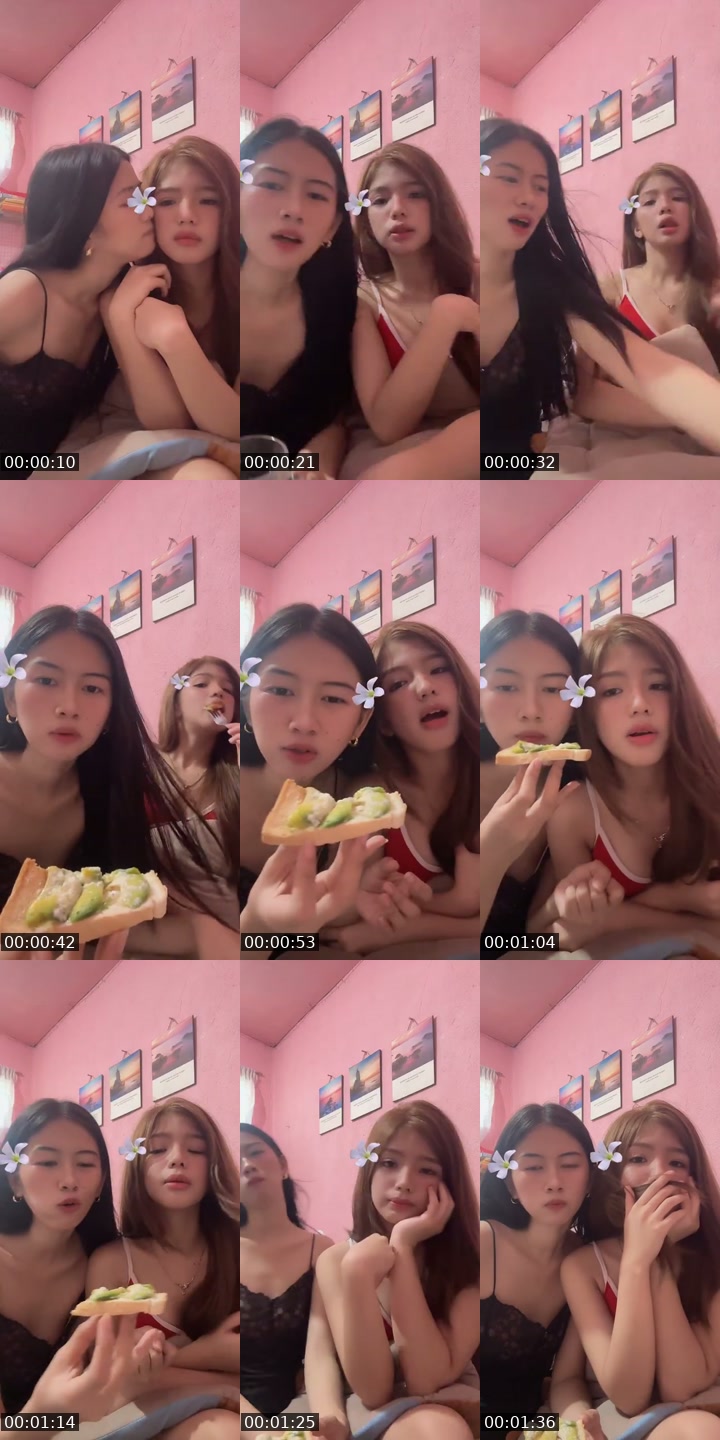 @heluvsprncs TikTok live from 2026-07-08