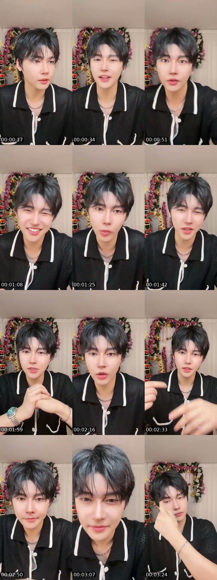 @yun_tuyo TikTok live from 2026-07-08