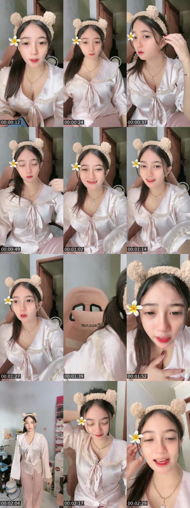 TikTok live: Mulai Lagi Dari Nol by @ayudirawandira12