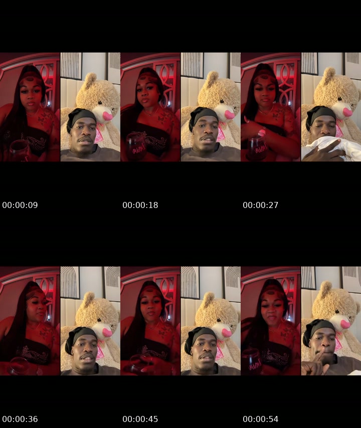 @zariaamourrpt2 TikTok live from 2026-07-08