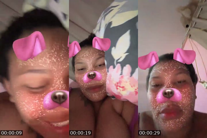 TikTok live: ☄️bendiciones by @yinely3110