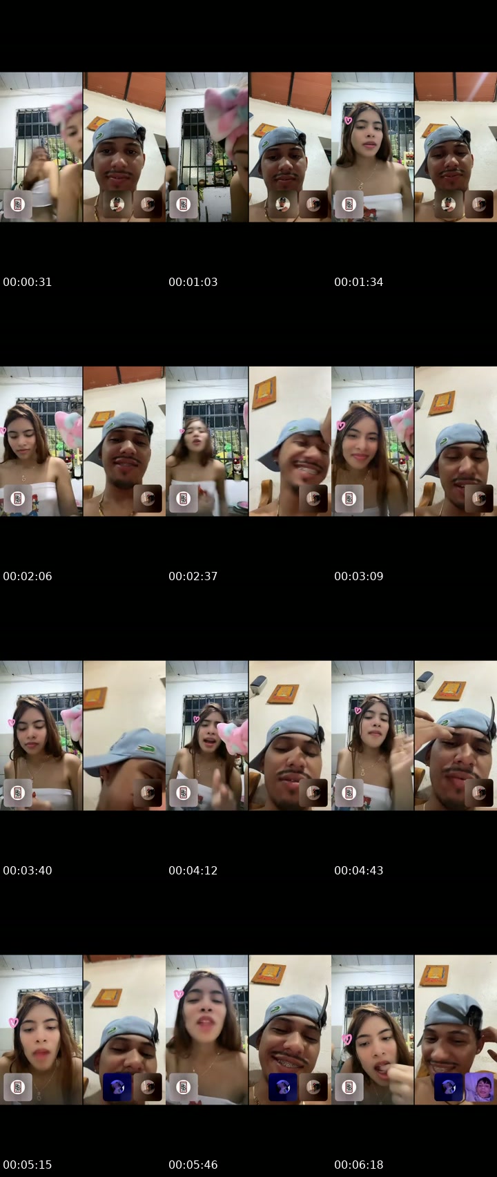 @carol_alejandra4 TikTok live from 2026-07-08