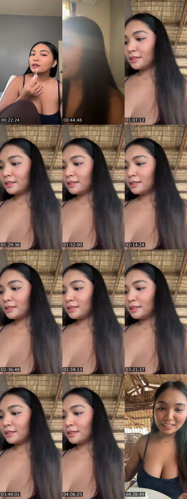@kryncn TikTok live from 2026-07-08