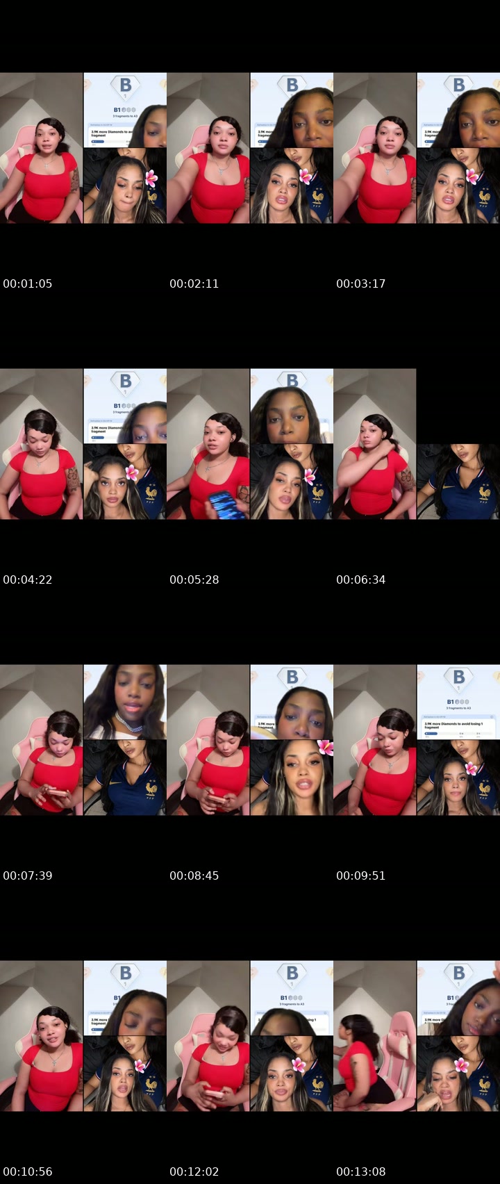 @prettyboo_2 TikTok live from 2026-07-08