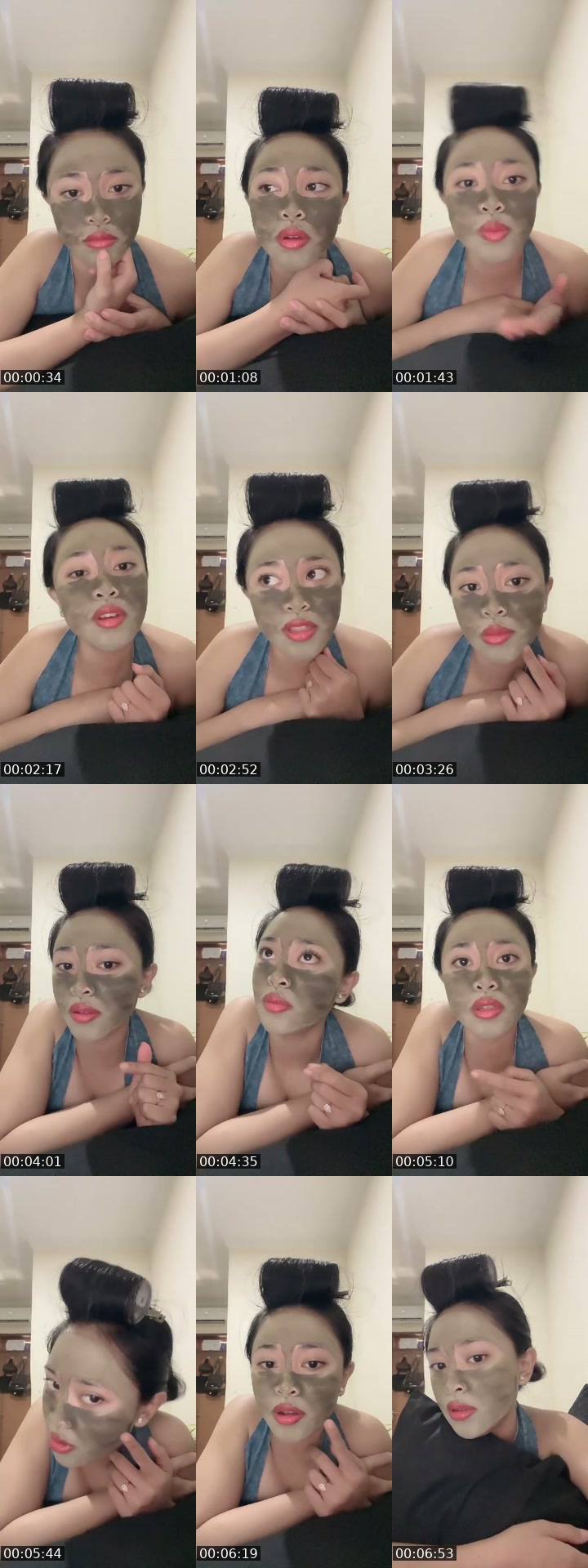 @username126666662 TikTok live from 2026-07-08