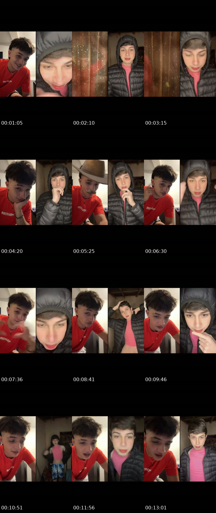 @adamstayler0 TikTok live from 2026-07-08