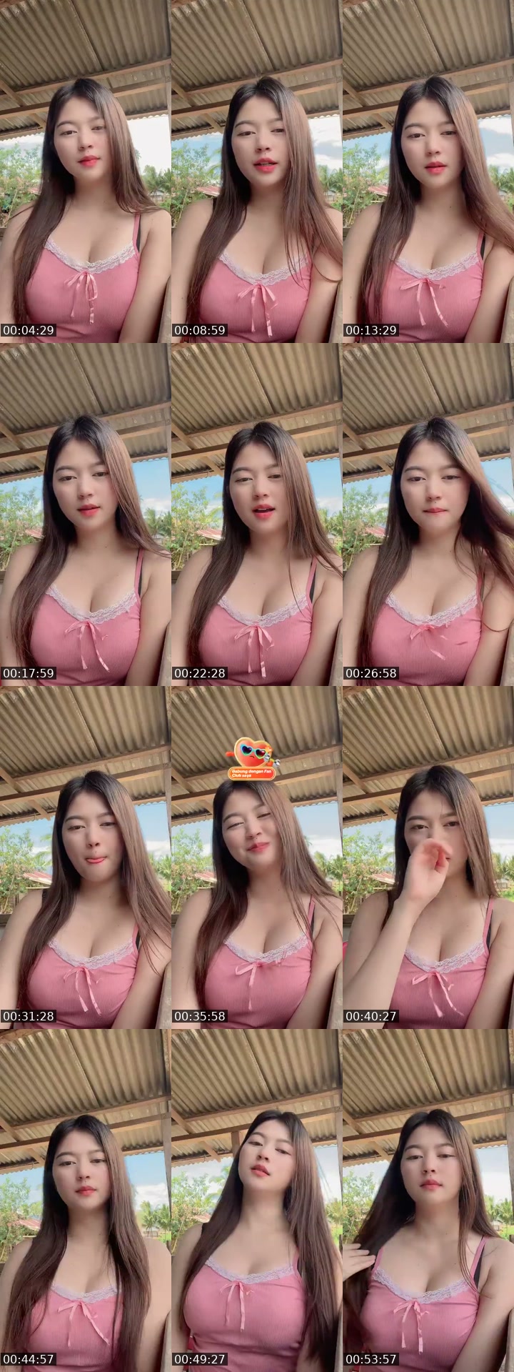 @chiciitampi TikTok live from 2026-07-08