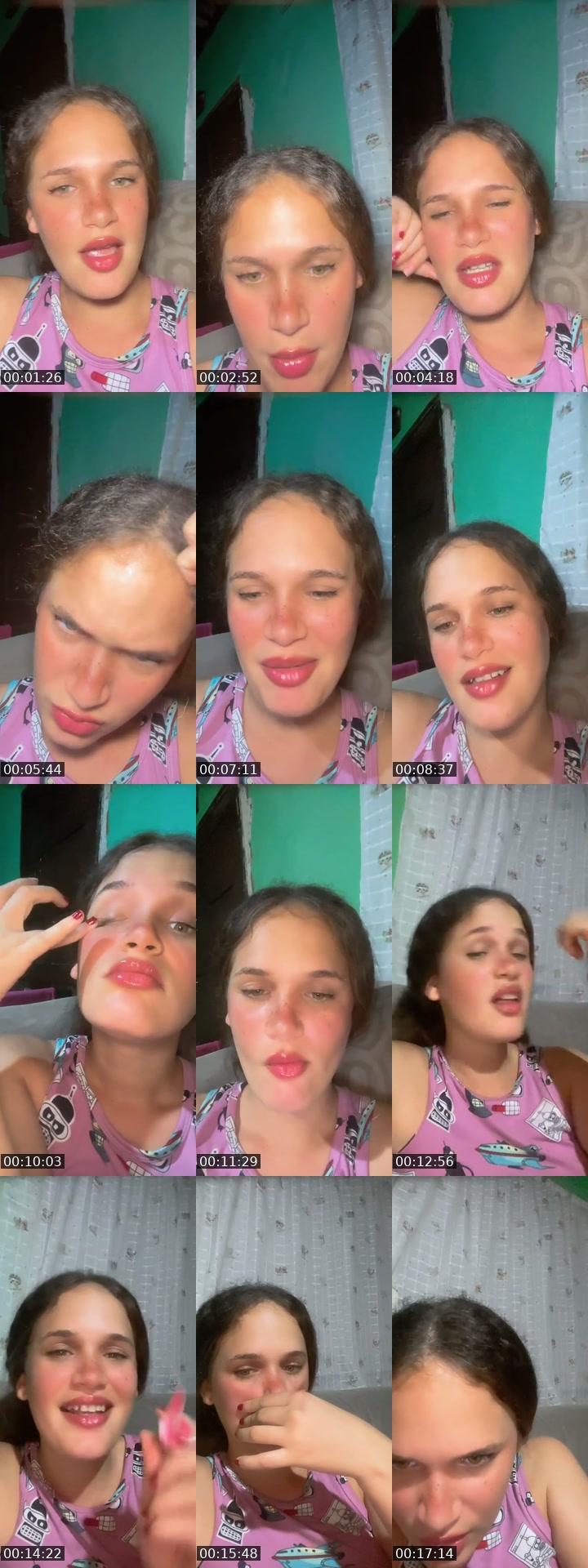 @mariangelatencio45 Venezuela TikTok live from 2026-07-08