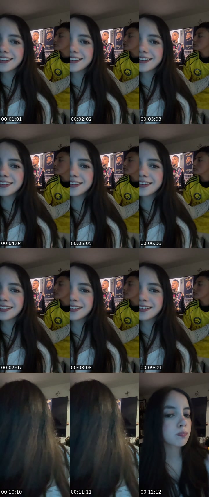TikTok live: Hola, oh estás haciendo magea by @wnataliac