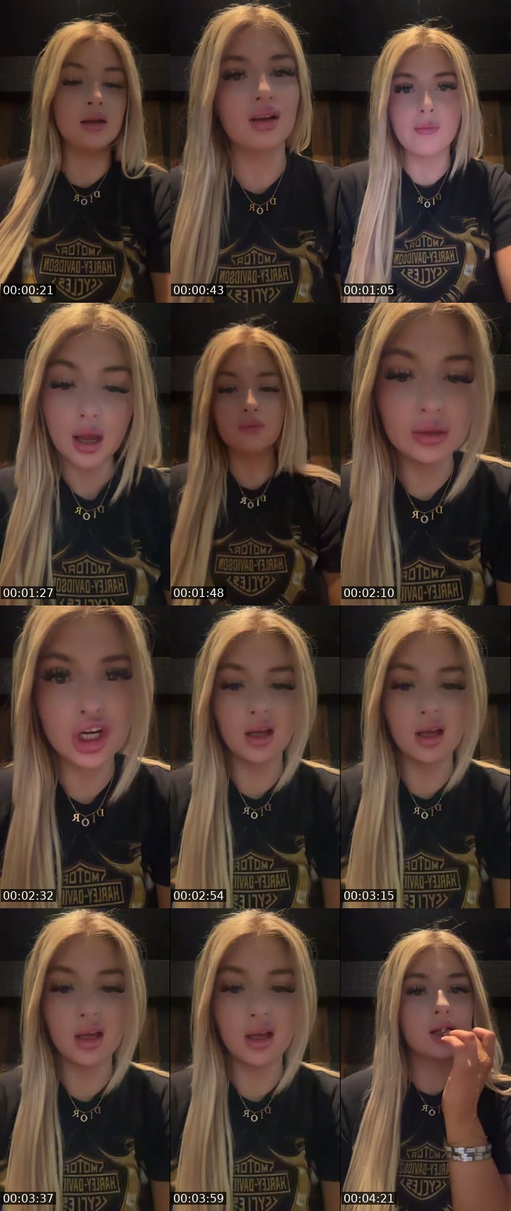 @valibabyy TikTok live from 2026-07-08