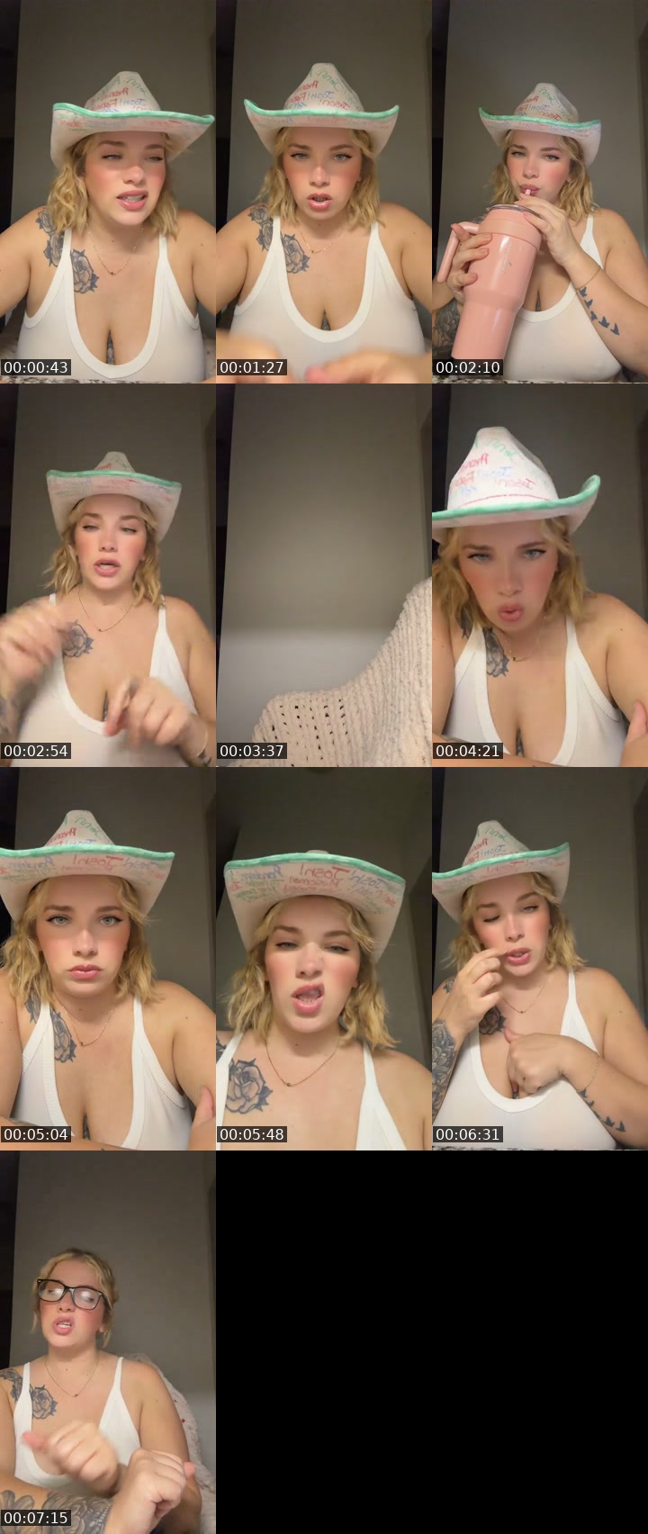 @faithdaniel26 TikTok live from 2026-07-08