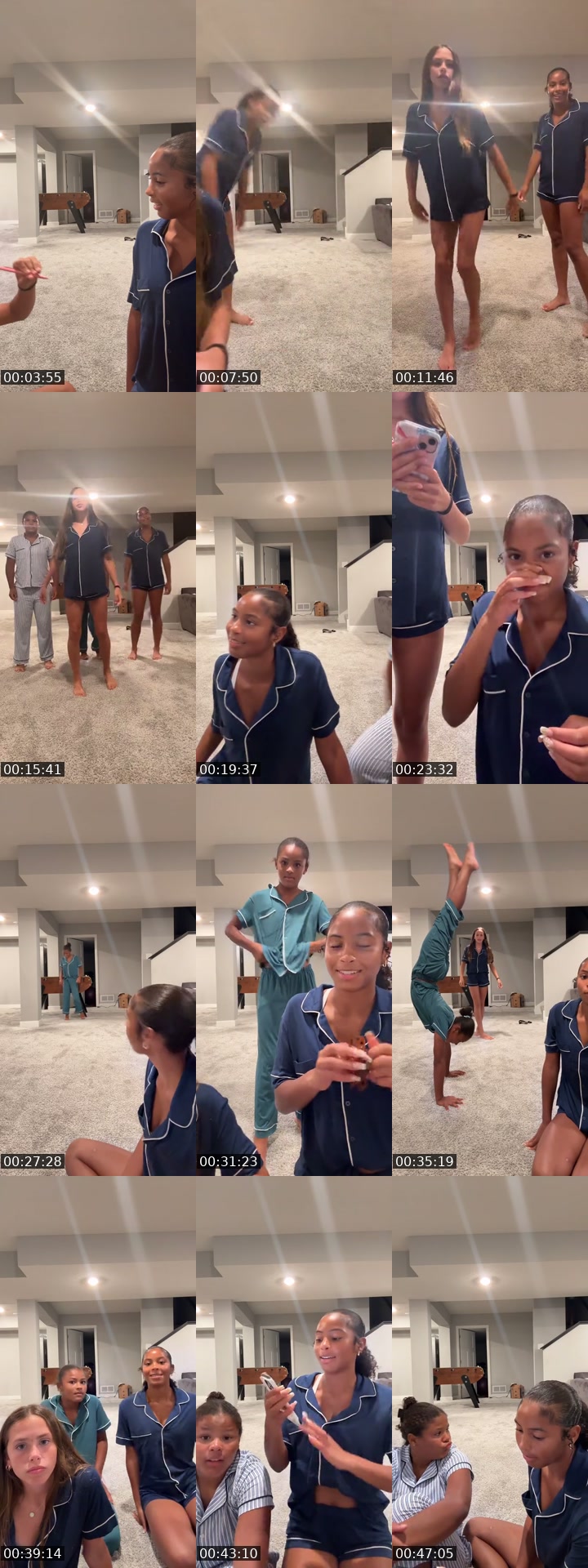 TikTok live: @superduperspaom by @miaketchaya