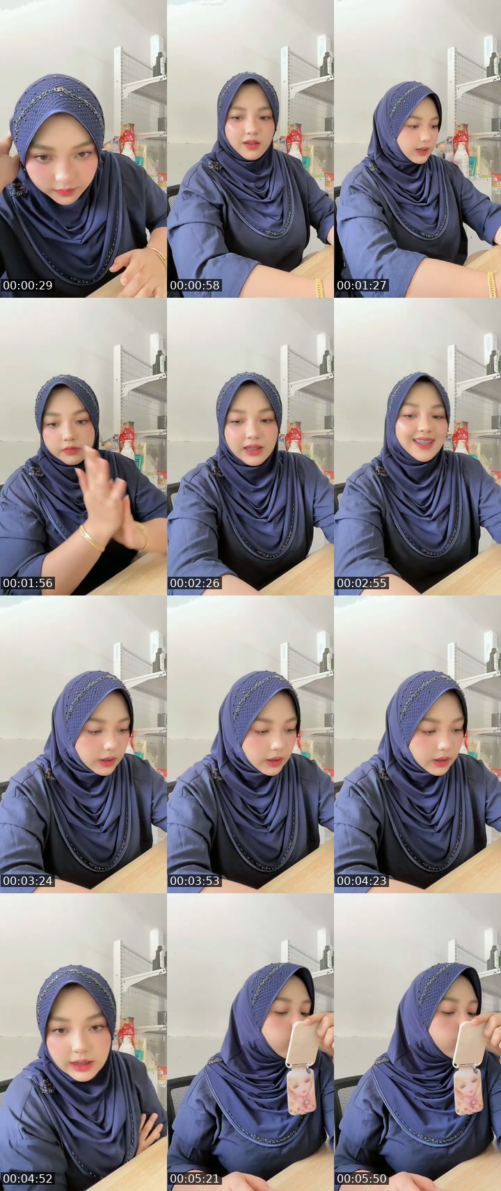@nurefa.t Thailand TikTok live from 2026-07-08