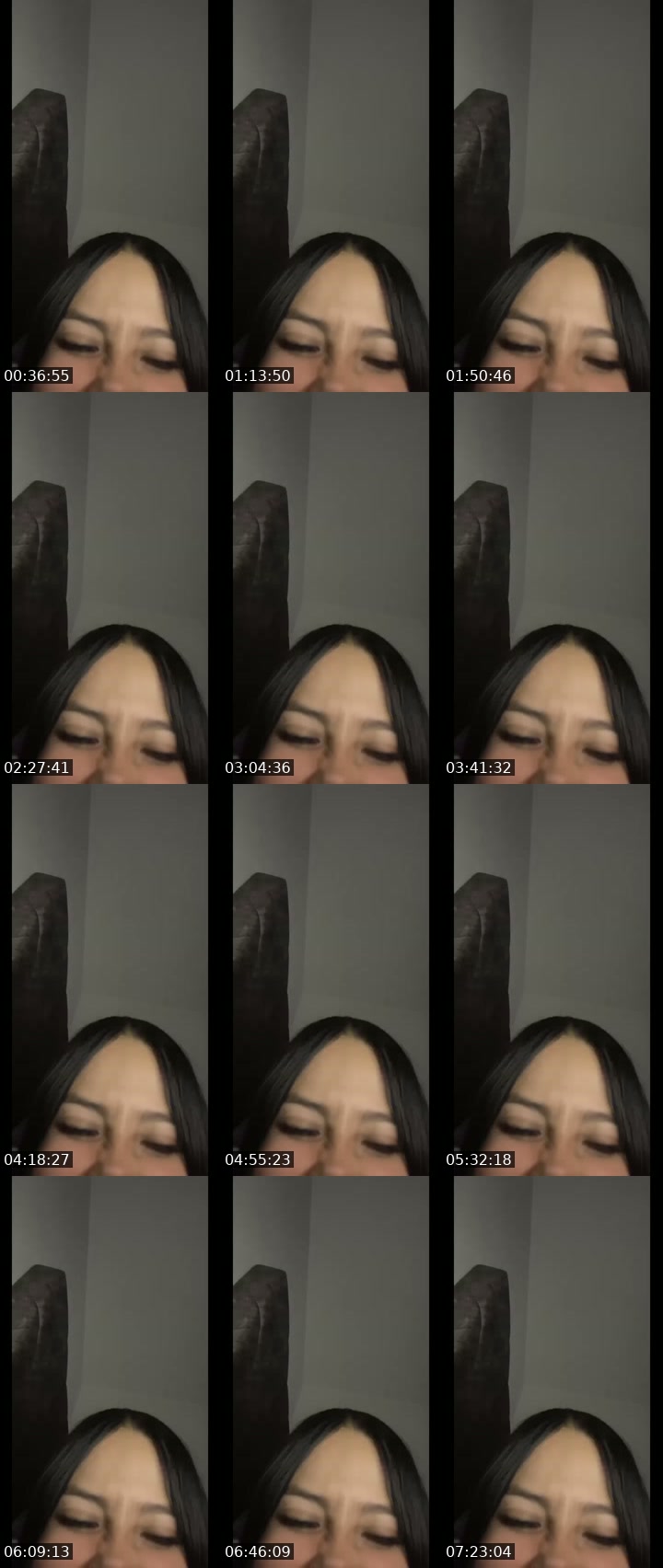 @inmareyes33 Venezuela TikTok live from 2026-07-08