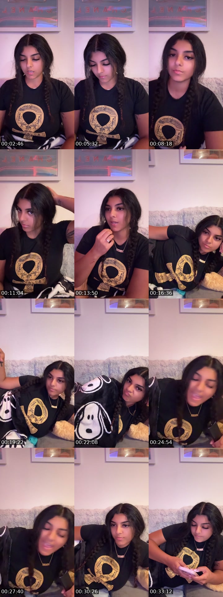 TikTok live: IG: MARCITY by @itzmarcity