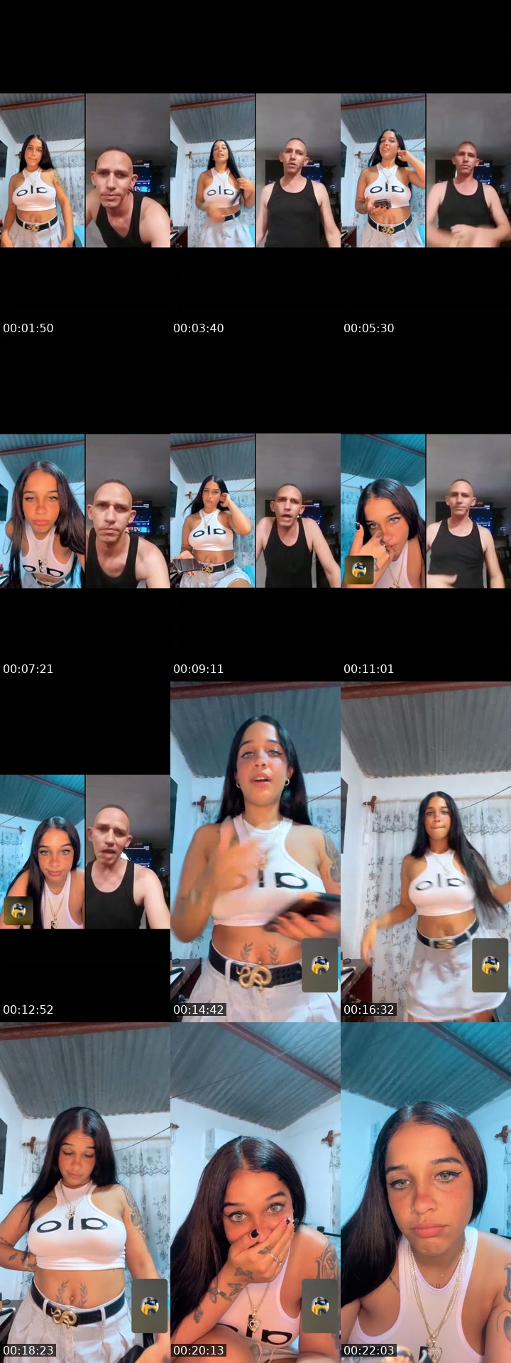 @jennifertucubanita3 TikTok live from 2026-07-08