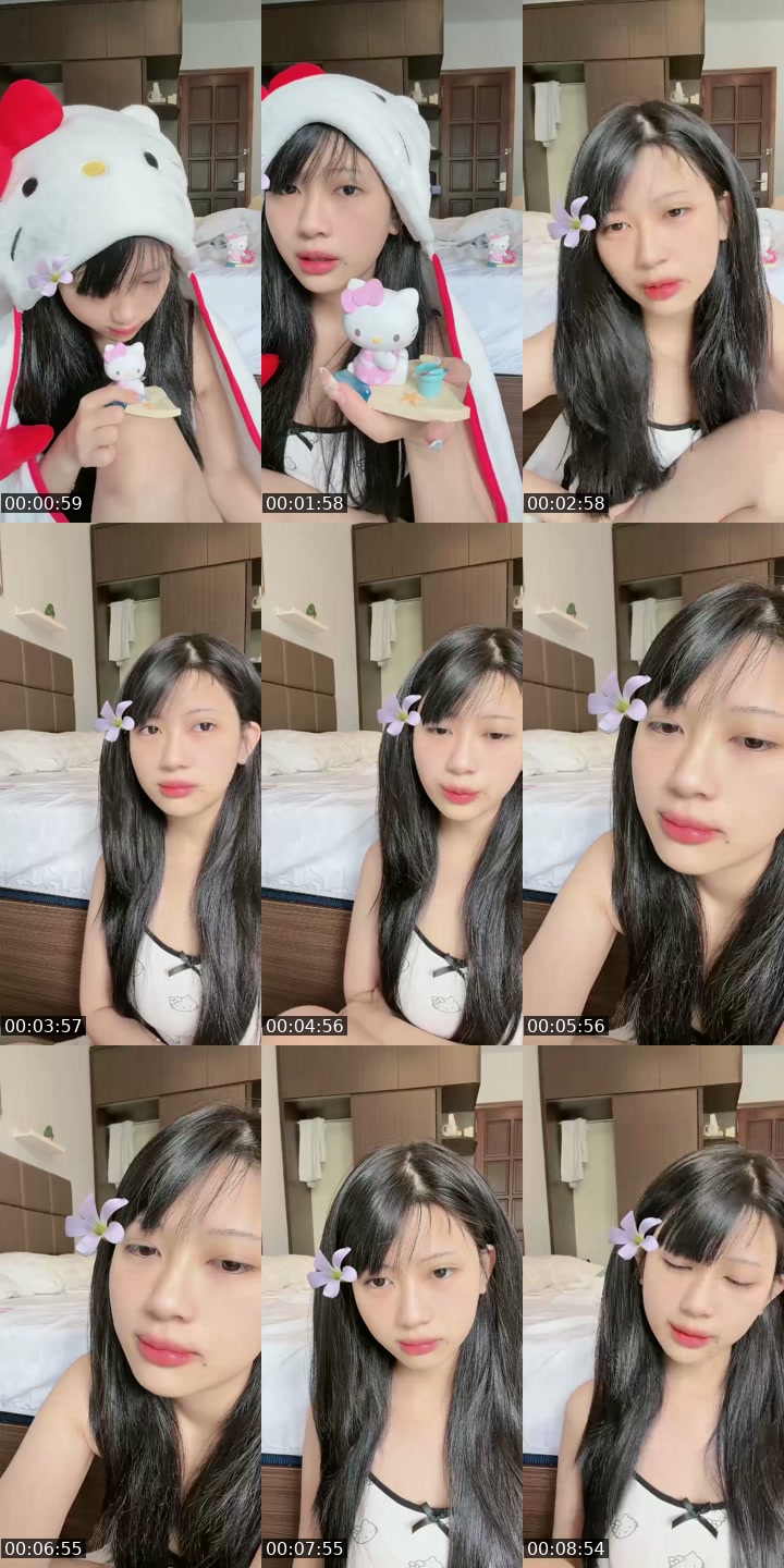 TikTok live: Gai kinh can co lam a lan dan~? by @kiu.kiu6846