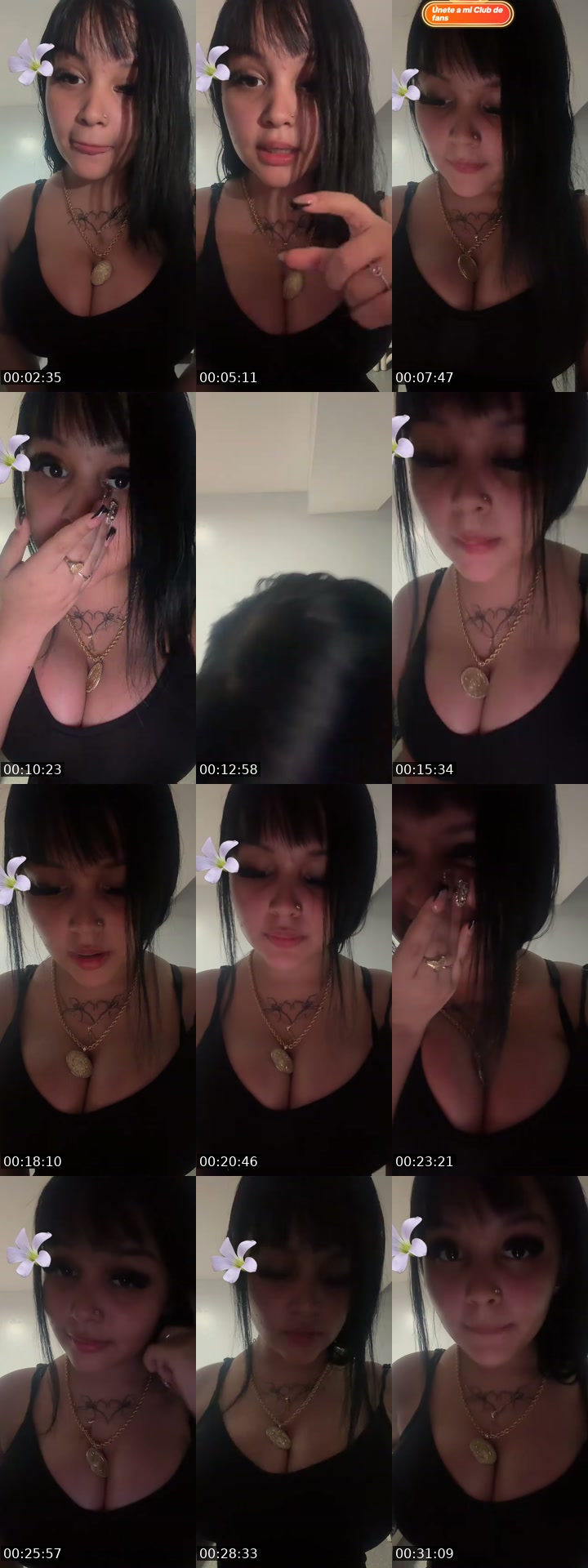 @live2cuentaval TikTok live from 2026-07-08