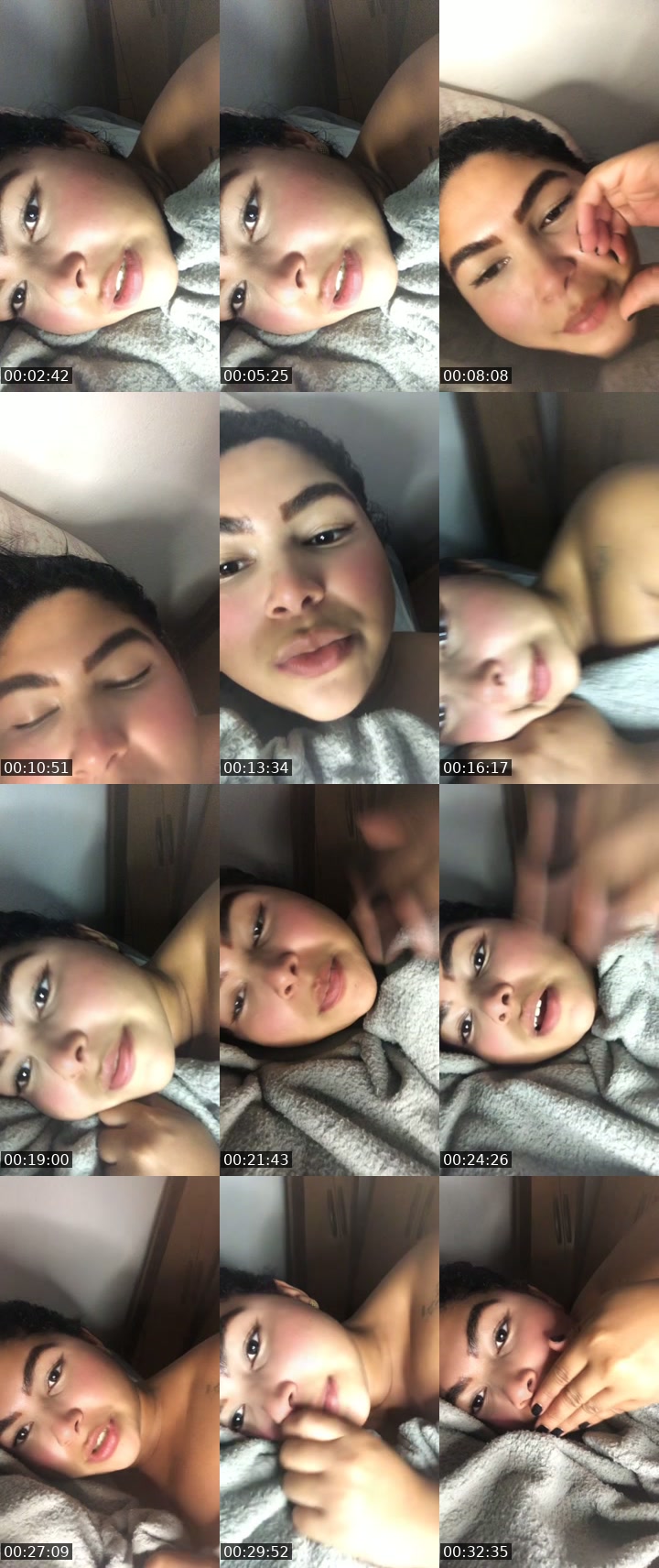@marianevesrn TikTok live from 2026-07-08