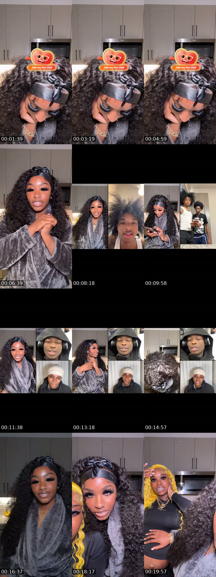 @naaecash3 TikTok live from 2026-07-08