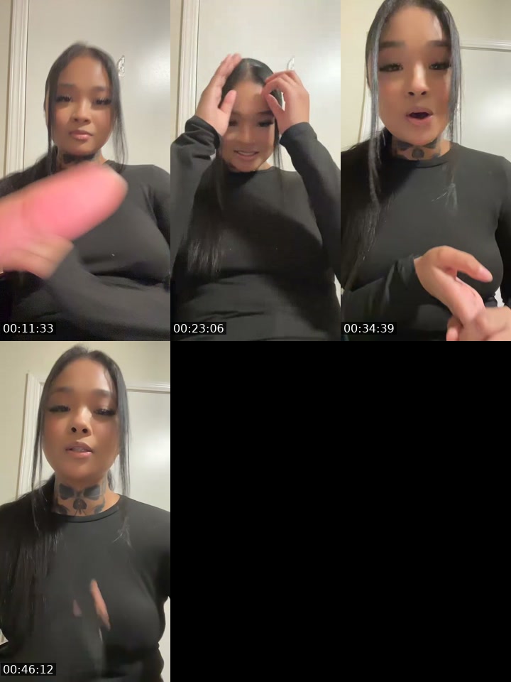@ricaaonline TikTok live from 2026-07-08