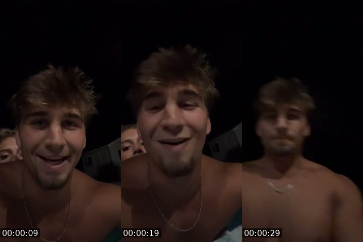 @lukeverz11 TikTok live from 2026-07-08