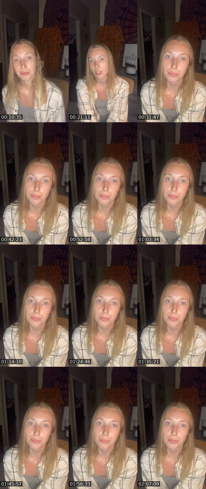 @bridgetca01 TikTok live from 2026-07-08