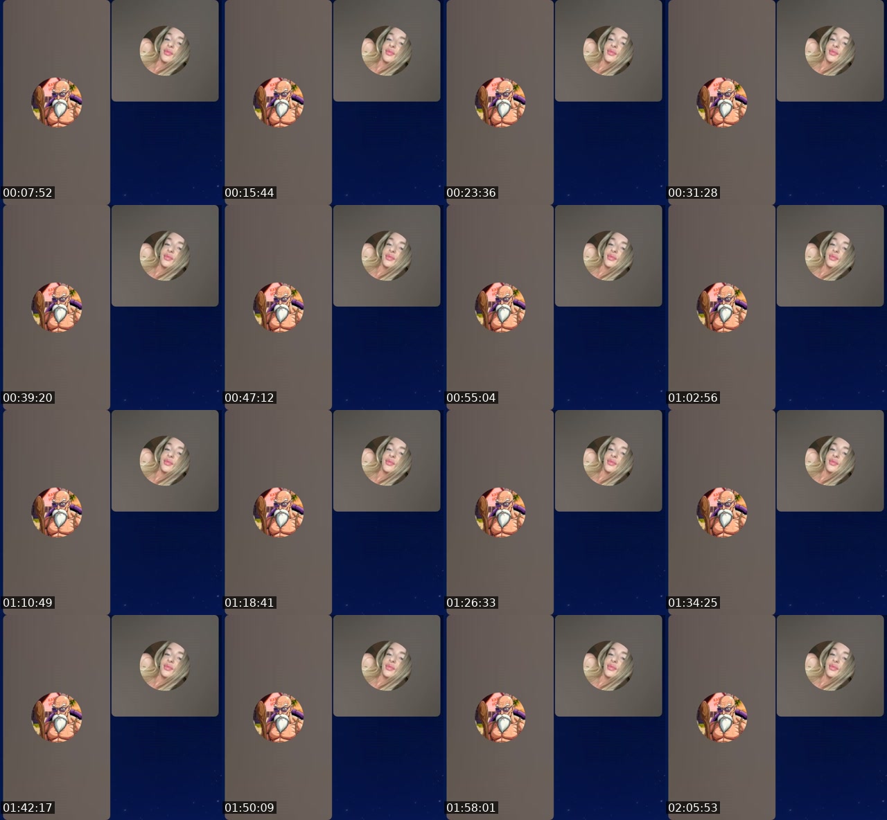@feini45 TikTok live from 2026-07-08