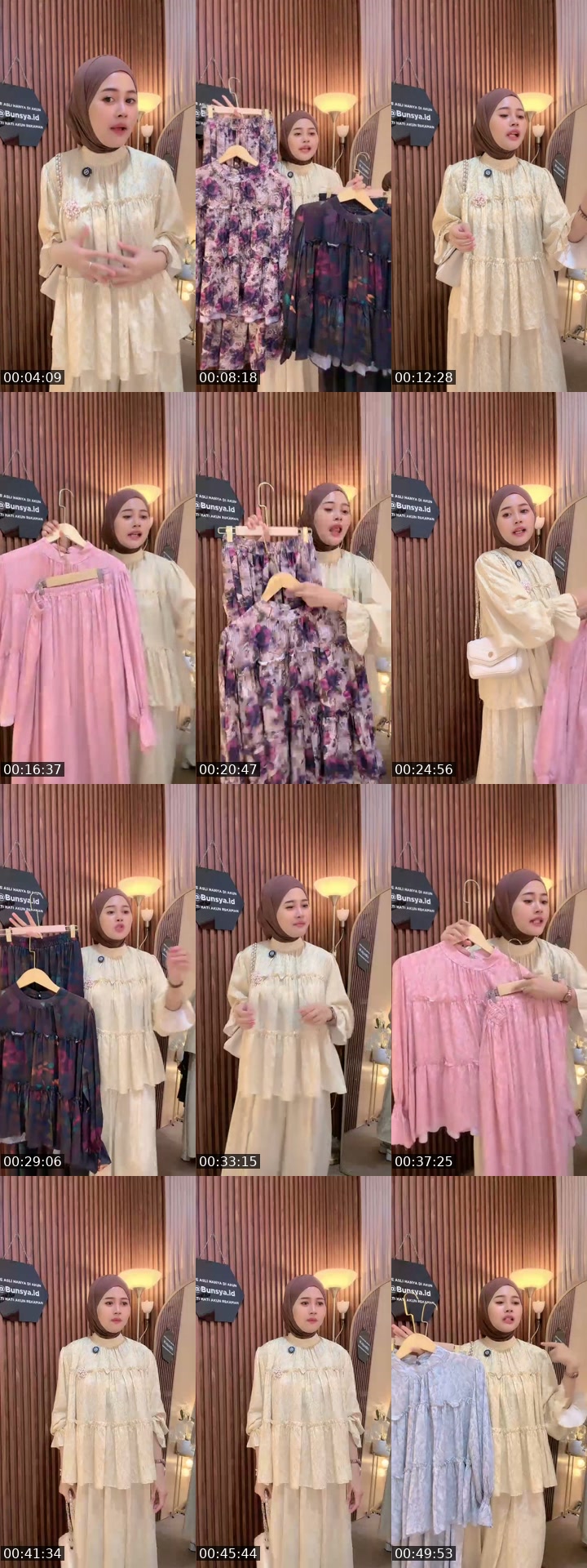 TikTok live: Pay Day 7.7🔥🔥 by @ginafhltvaaa