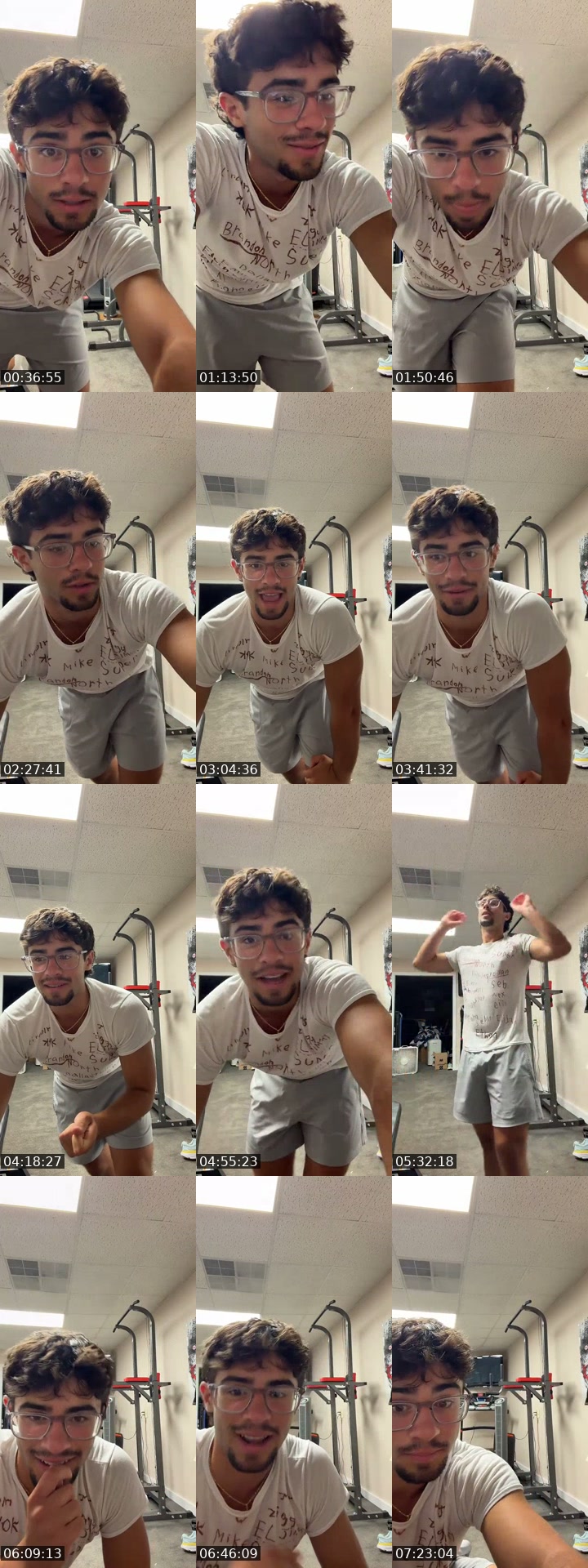 TikTok live: Mentioned you by @gio2alive