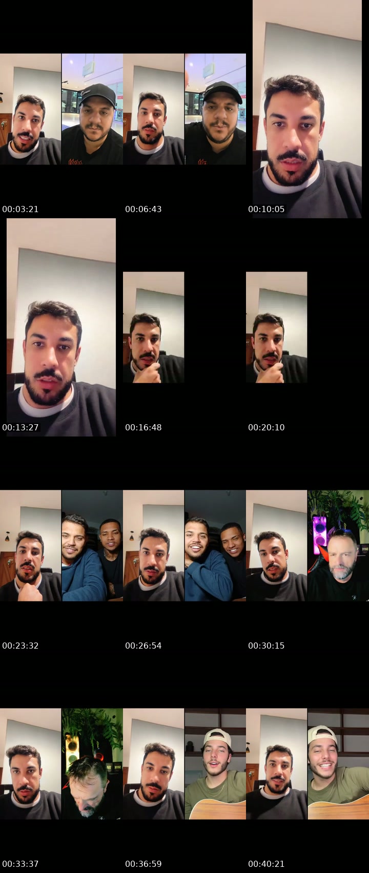 @maikealllan TikTok live from 2026-07-08