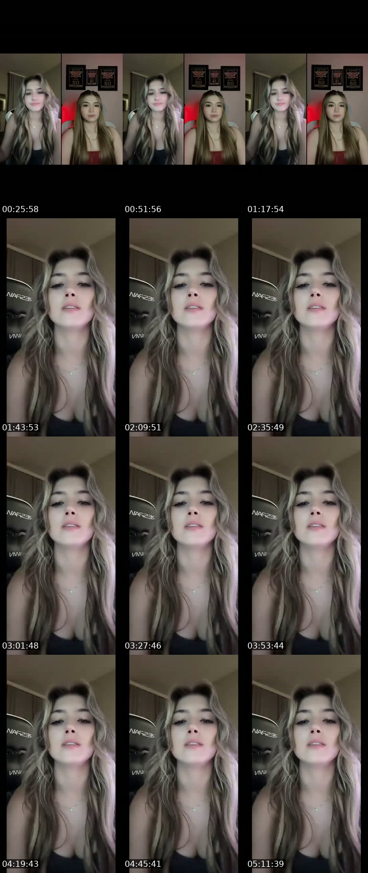 TikTok live: Join if you love your dog❣️ by @mikaryrra