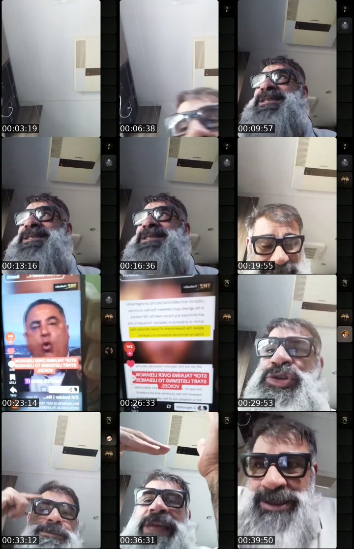 TikTok live: LETS TALK ABOUT THE TROLLS by @homelessmonky53