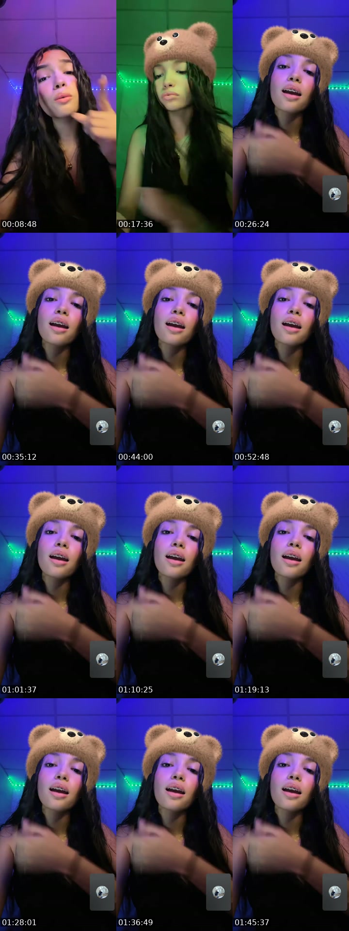 @anaaiiiiiiiii TikTok live from 2026-07-08