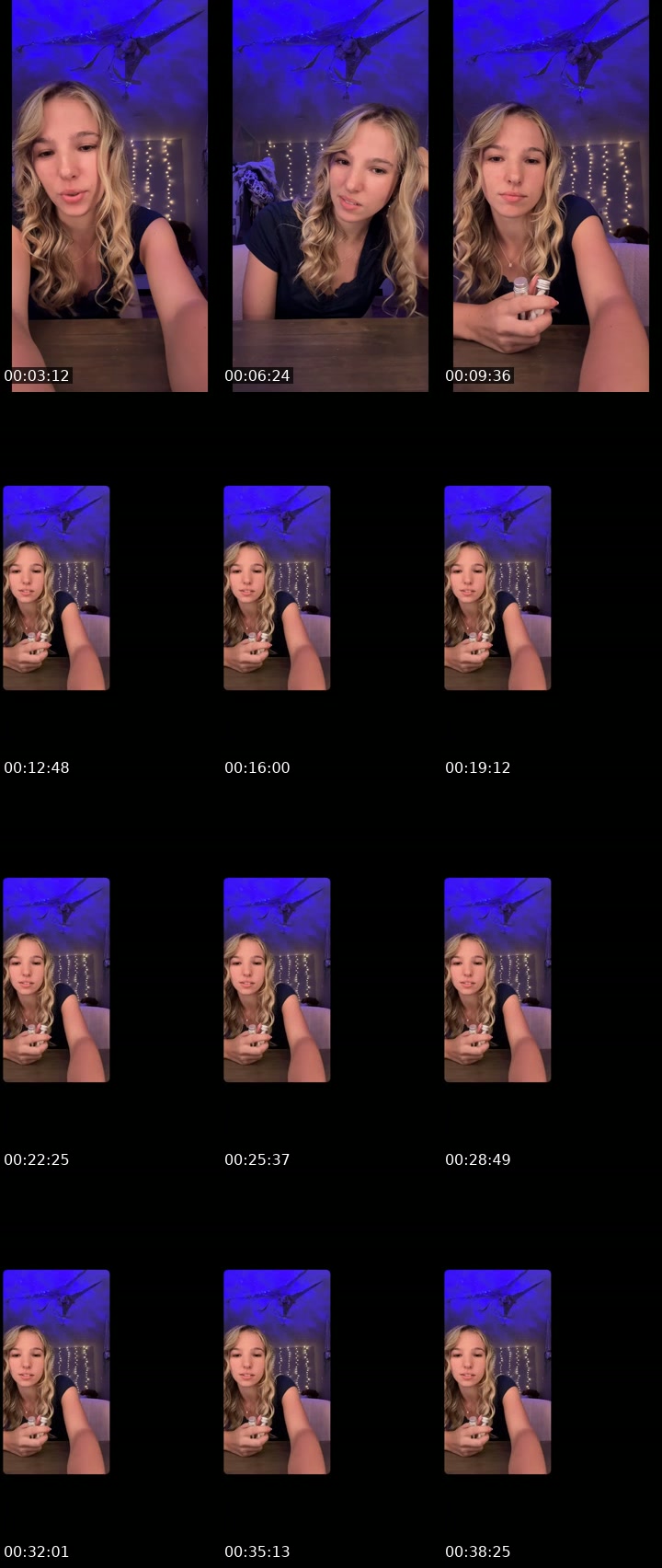 United States TikTok live: Bedazzling you by @brielle.haury