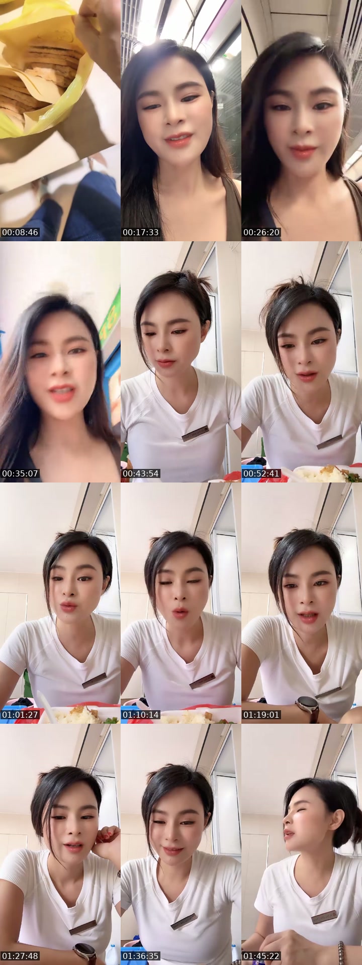 @nana12345788899 China TikTok live from 2026-07-08